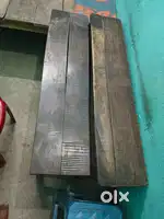 School bench