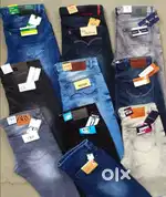 Jeans whole sale