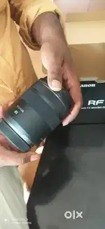 Canons Dslr hd lens