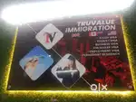 Job in immigration