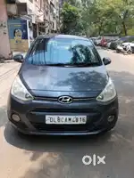 Hyundai Grand i10 2013-2016 Magna, 2015, Petrol