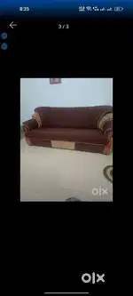 maharaja sofa