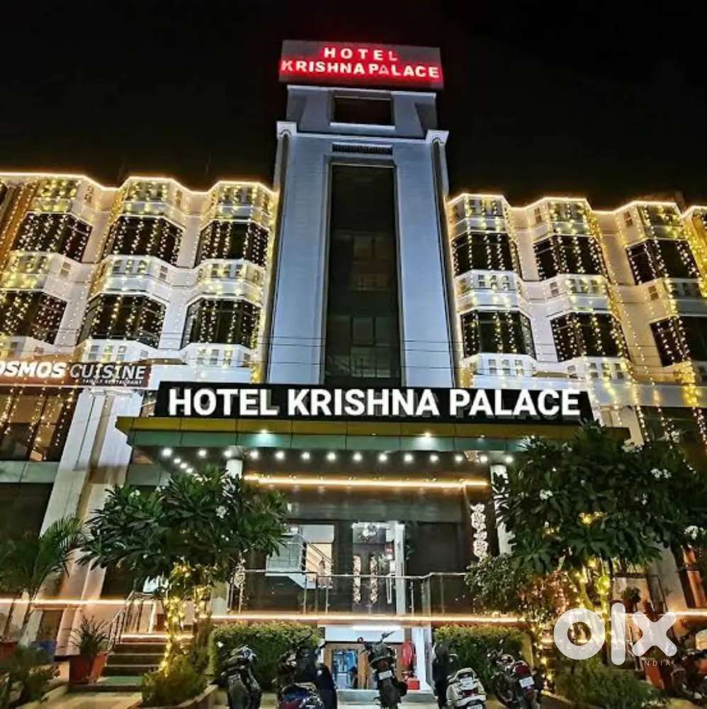 HR . YUSUF SIR  होटल में काम करने की आवश्यकता है