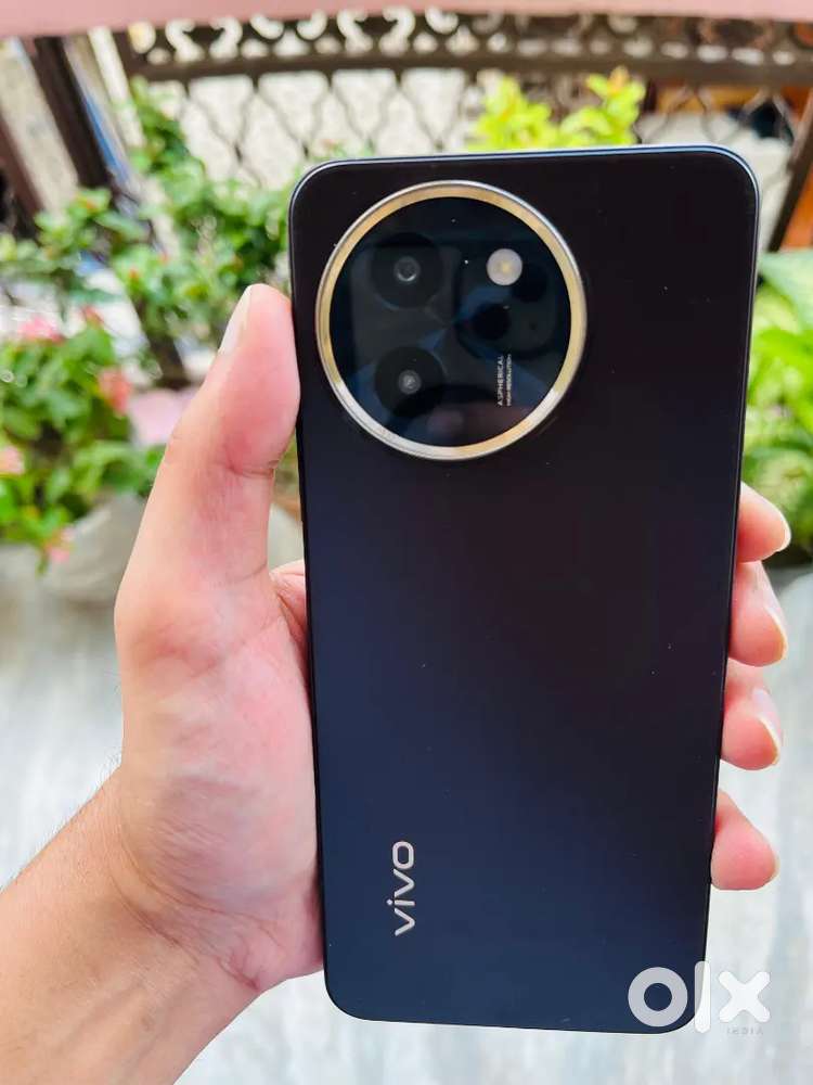 Available for sale a Vivo T3x 5g