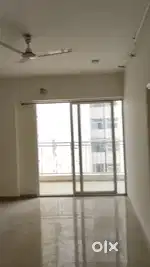 3bhk Sami furnished Flat