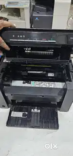 Canon laser MF3010 multifunctional Printer