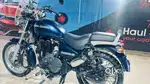 Thunderbird 350 in good condition