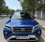 Toyota Urban Cruiser 1.5 Premium Grade AT, 2021, Petrol
