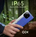 iQOO Neo 10r Sealed Emi,Exchange Available