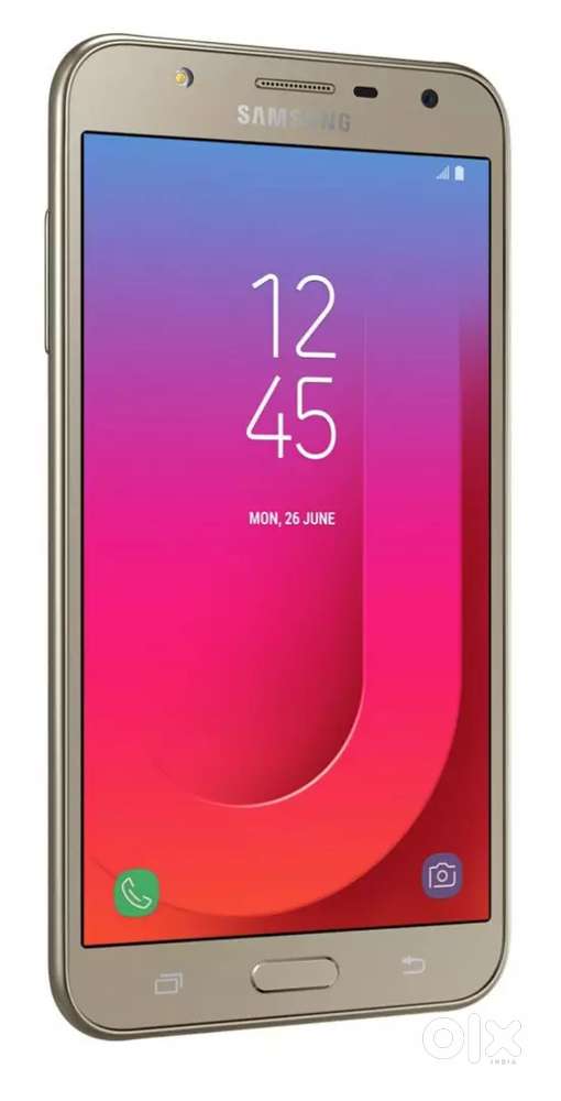 New condition Samsung j7 NXT gold Super amoled display