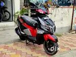 TVS NTORQ-125 FULLY MINT CONDITION SCOOTY