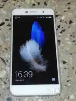 Honor Holly 2 plus 4G , 2GB/16GB Super Battery Backup