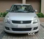 Maruti Suzuki Swift VXi + Manual, 2006, Petrol
