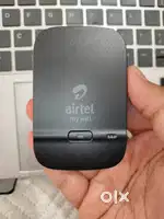 Airtel MyWifi Hotspot Device