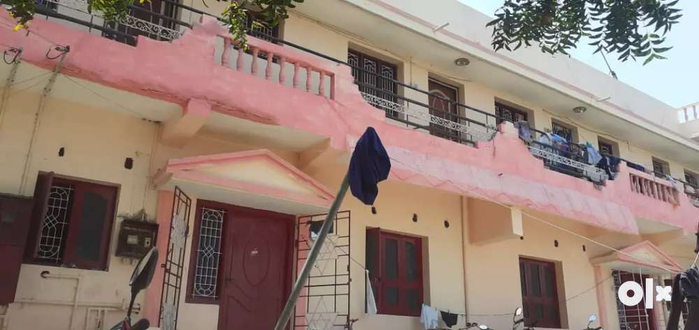 1 bhk house at first floor in ktc nagar near housing board