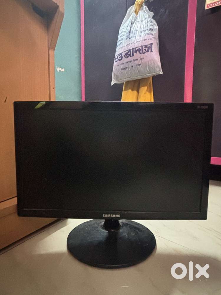 Samsung Desktop Computer