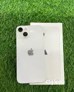 iPhone 13 genuine condition with genuine price