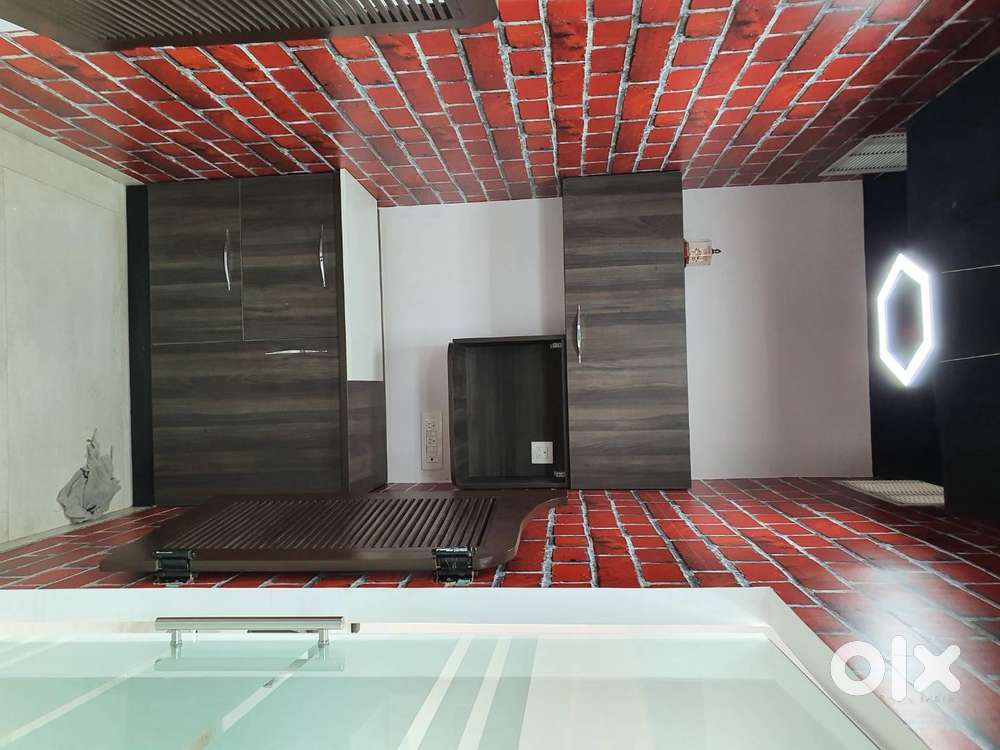 Premium Furnished Office Space for Sale – South Tukoganj, Indore