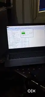 Hp Laptop i5 7th Gen (urgently sell) negotiate u can