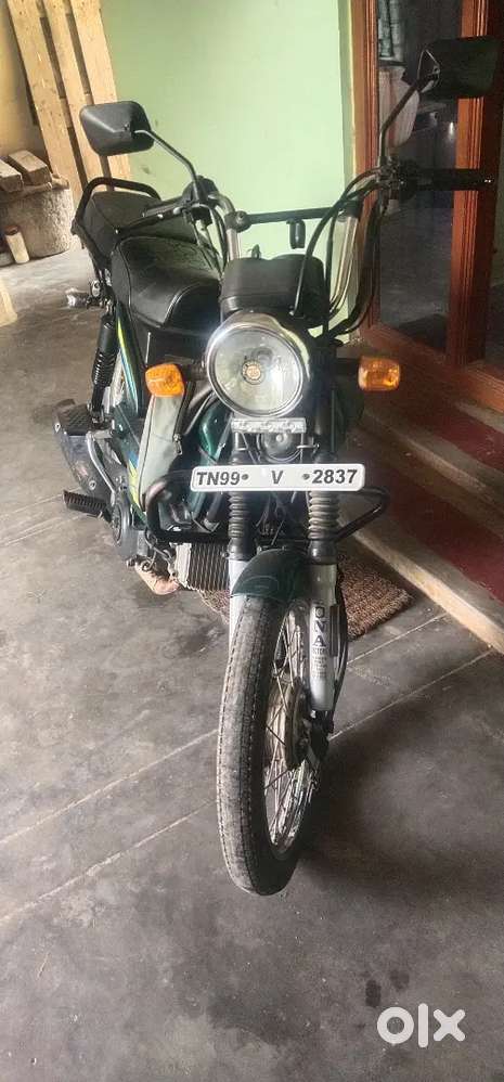 TVS XL 100 Heavy Duty for Sale