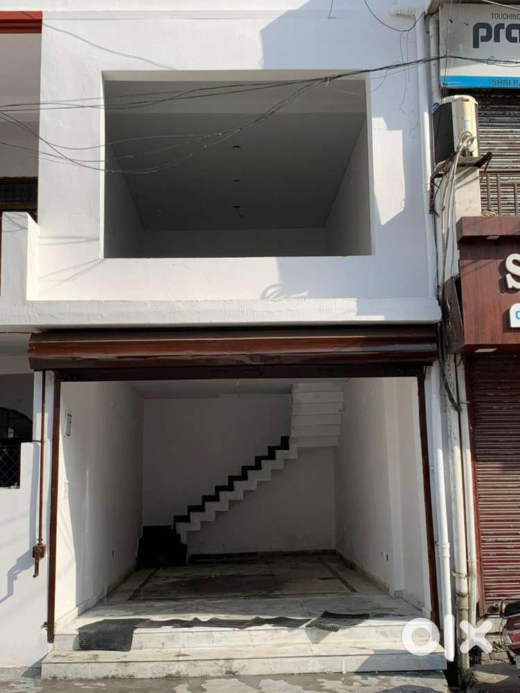 Big space for sale at hiralal marga