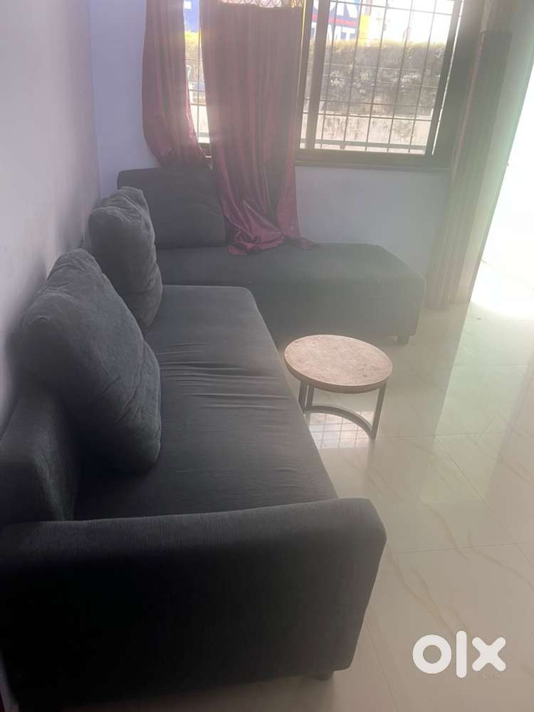 2 bhk flat furnished wright town sneh Nagar, Link Road in jabalpur