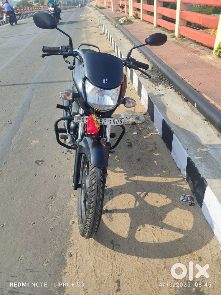 Very good condition