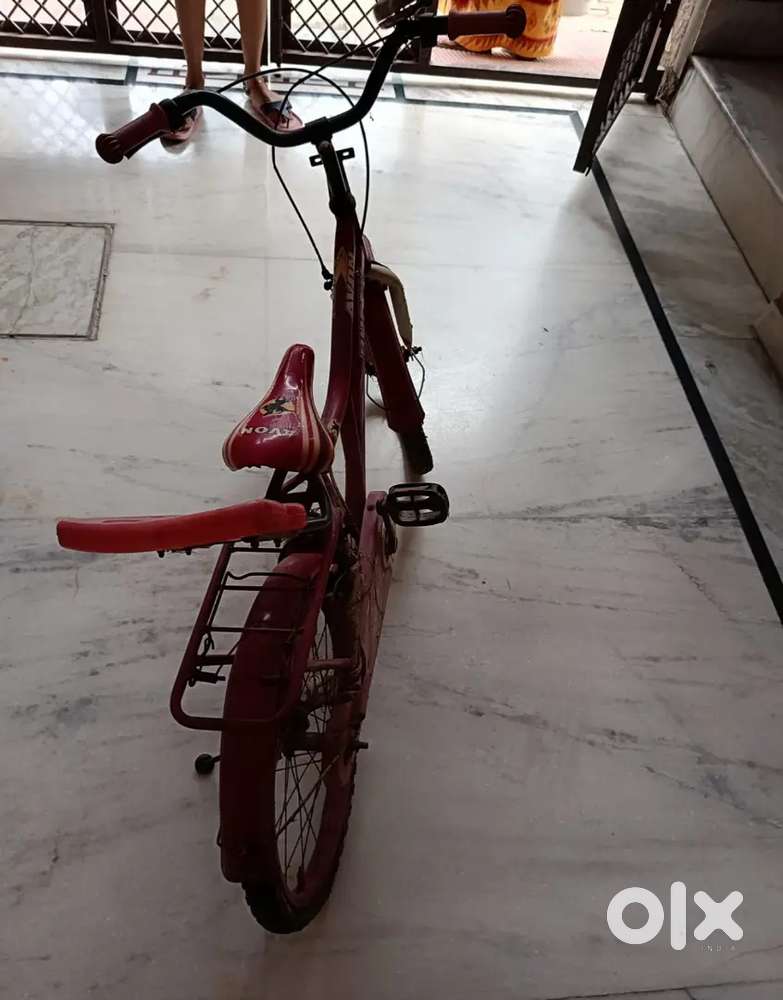 Atlas and Avon cycle - Two cycles for sale