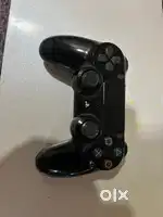 Play station 4