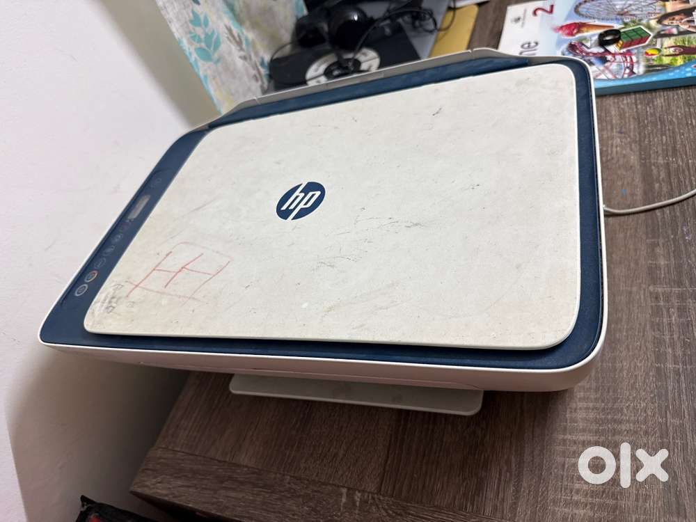 HP deskjet 2778 printer - Scanner only