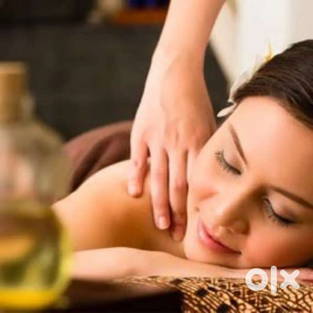 THERAPIST FEMALE VACANCY