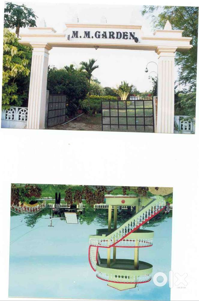 3.25 ACRES OF LAND IN MANAPAKKAM