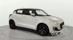 Maruti Suzuki Swift AMT VXI, 2021, Petrol