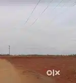 Land for sale near sulur