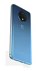 One plus 7t 4g Ram 8+8 storage 256 gb hai all original