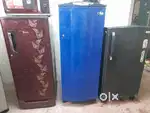 Washing machines//fridge only at 4000