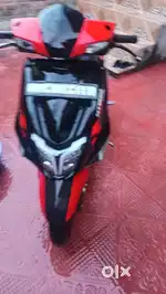 I want sell my scooty 2021 model
