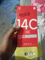 Redmi 14c 4128