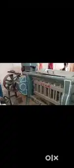 Oil Expeller( kohlu) with heavy 10 hp motor (havalles)brand new
