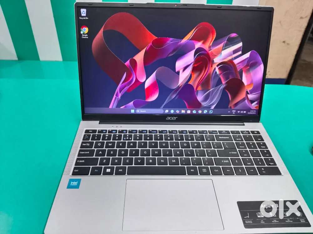 Acer Aspire 3 Laptop