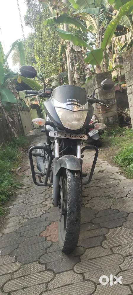 Honda Unicorn 99504 Km - 40000