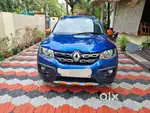 Renault KWID CLIMBER Automatic 2020 well maintained vehicle