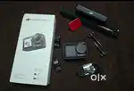 Dji osmo action 5 pro combo