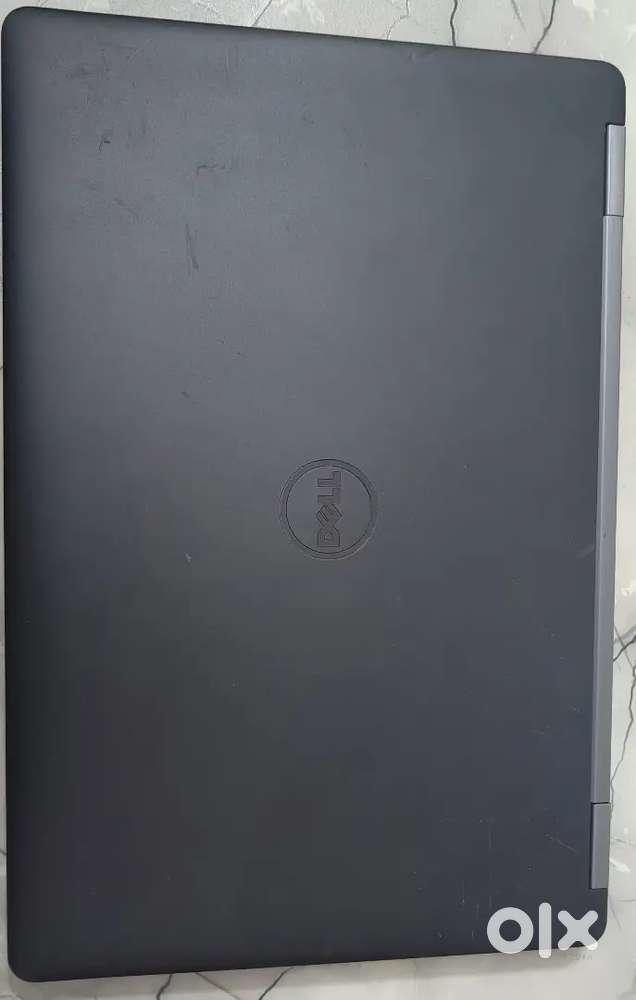 Laptop Dell company