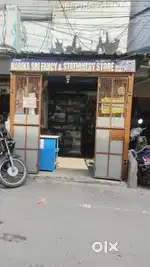 All products fancy store sales