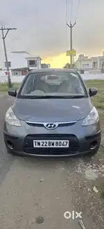 Hyundai i10 1.2 Kappa SPORTZ, 2010, Petrol