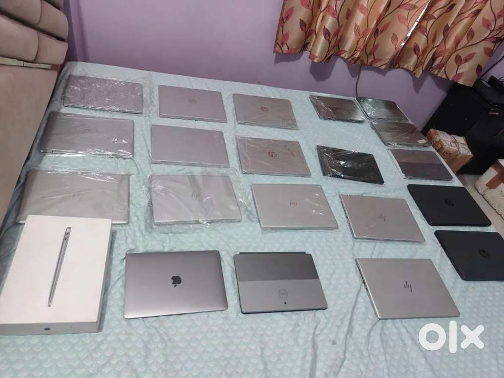 Second hand laptop laptop at just only 10000/-