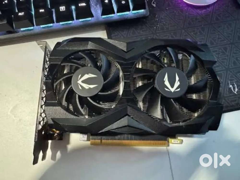 ZOTAC 1660S 6 GB