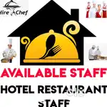 If You required any staff for Hotel/Restaurant/Fast Food/ All India,