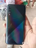 Samsung galaxy a50s